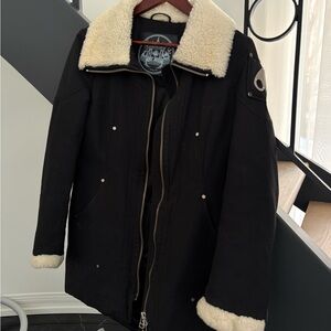 Moose Knuckle Jacket